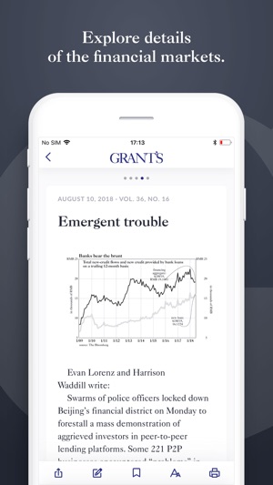 Grant’s Interest Rate Observer(圖2)-速報App