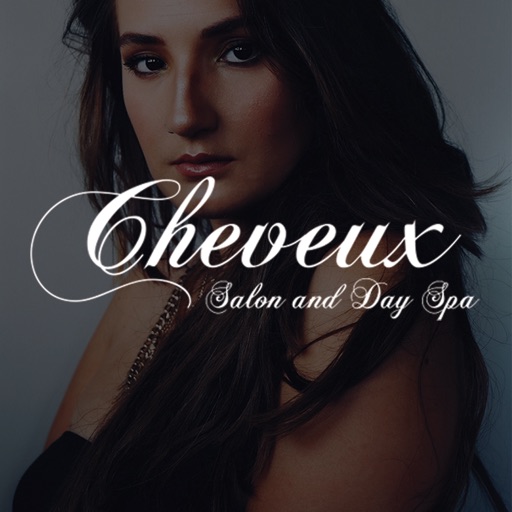 Cheveux Salon Day Spa icon