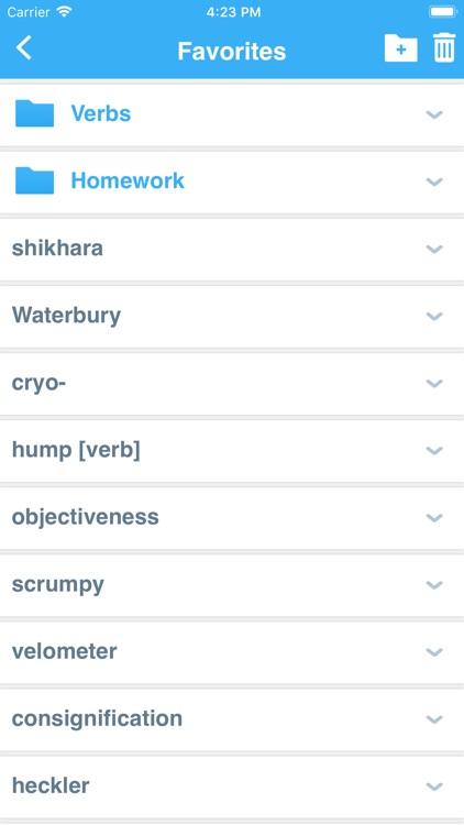 Shorter Oxford English