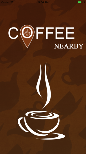 Coffee Nearby