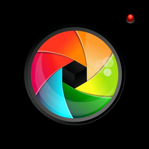 Pics Retouch Pro Photo Editor Icon