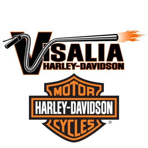 Visalia Harley-Davidson iOS App