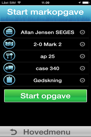 LetFarm LIVE screenshot 3