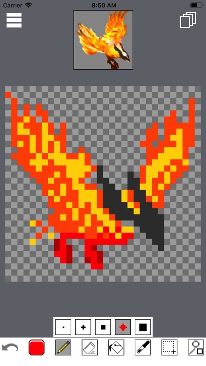 Sprite Creator screenshot-0