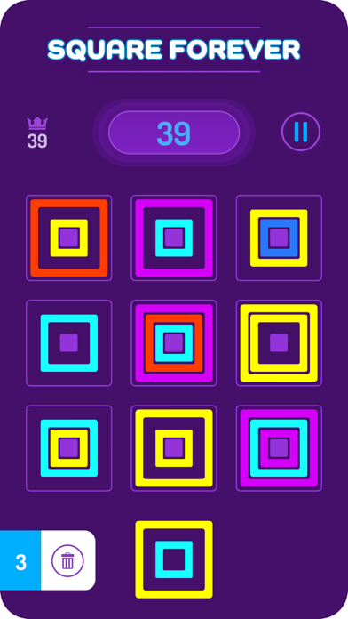 Square Forever screenshot 3