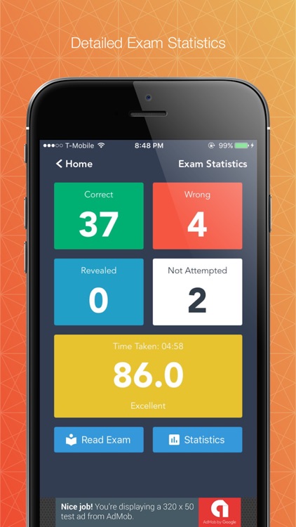DMV Practice Test 2018 screenshot-4