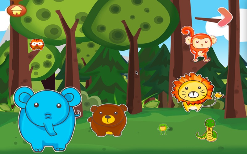 Play Animal Sounds Pro thumbnail 2
