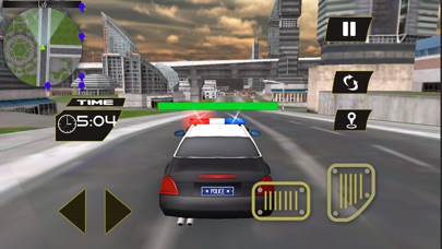 Perfect Thief Chase 3D screenshot 4