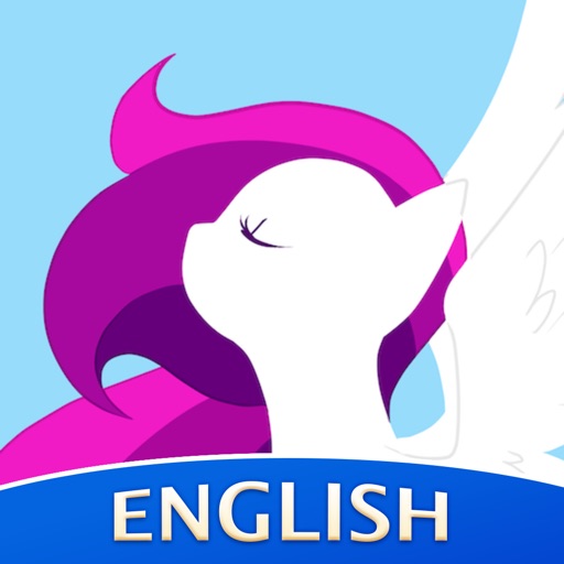 Equestria Amino for MLP icon