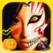 Zombie Picture Booth, Face Photo editor Halloween App has many horror face camera photo photograph editing effects,filters,stickers,fx,monster faces, hilarious Freaky face that makes images more beautiful and cool