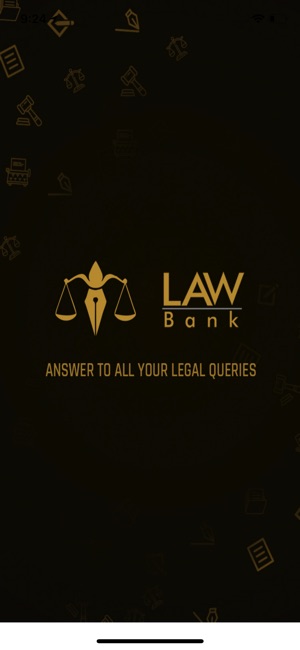 Law Bank | Simplified Laws(圖1)-速報App