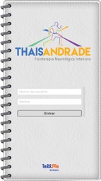 Fisio Intensiva Captura de tela 1