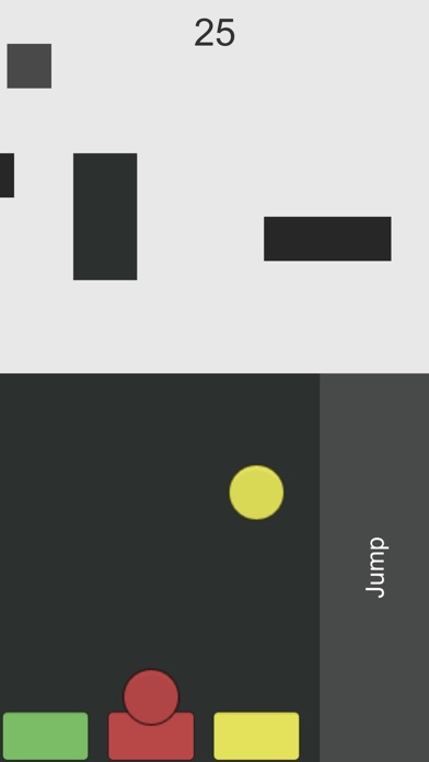 Rhythm_Runner screenshot 3