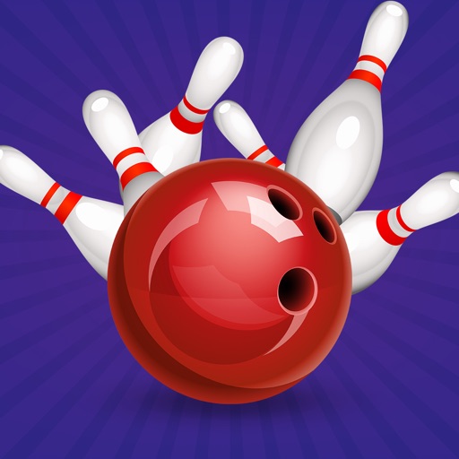 SB Bowling iOS App