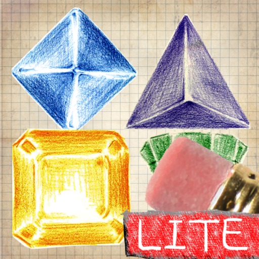 Doodle Jewels Lite