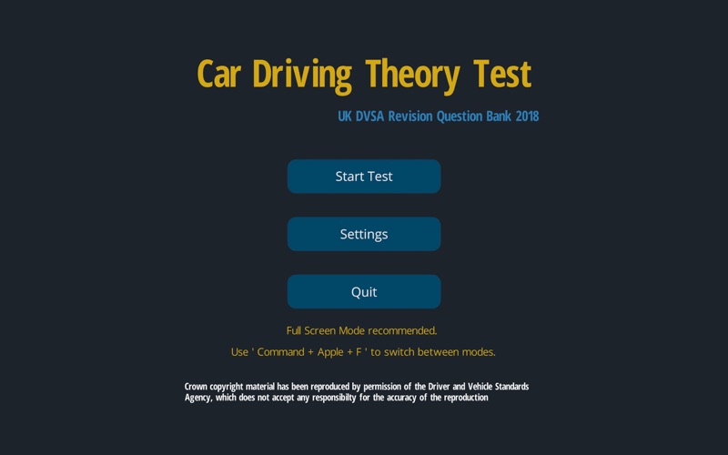 Scribbles Driving Theory 2018 thumbnail 1