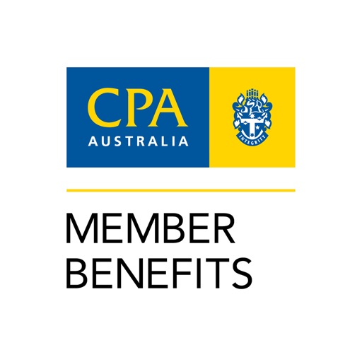 CPA Australia Member Benefits by CPA Australia Ltd