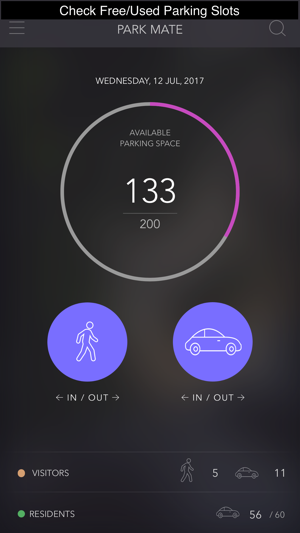 ParkMate – Parking Management for Condominiums(圖3)-速報App