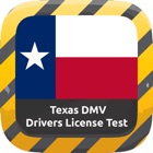 Texas DMV Drivers License Handbook Test & TX Study
