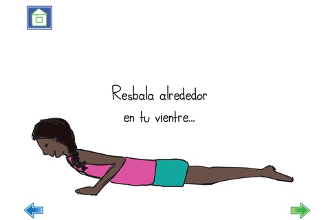 Yoga Wiggles - náhled