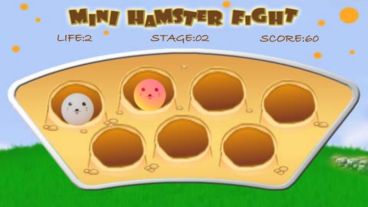 Fight The Hamster screenshot-3