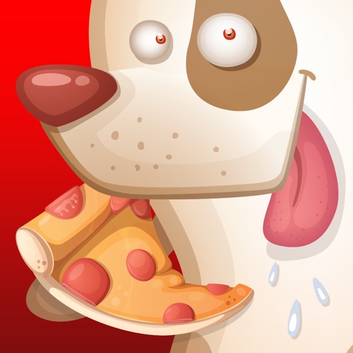 Pizza Dog