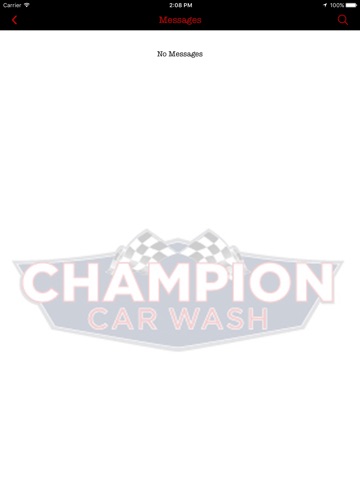 Champion Car Wash screenshot 2