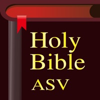 Bible-Simple Bible(ASV)