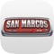 The San Marcos Auto Outlet Mobile App is designed for customers of the San Marcos Auto Outlet with locations in San Marcos TX