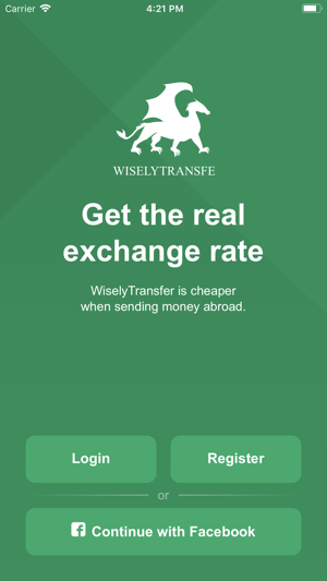 WiselyTransfer(圖1)-速報App