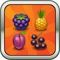 FruitTap - 3,2,1 How fast are you?