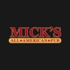 Mick's All American Pub