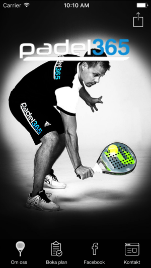 Padel365