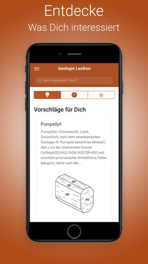 Geologie Lexikon(圖1)-速報App
