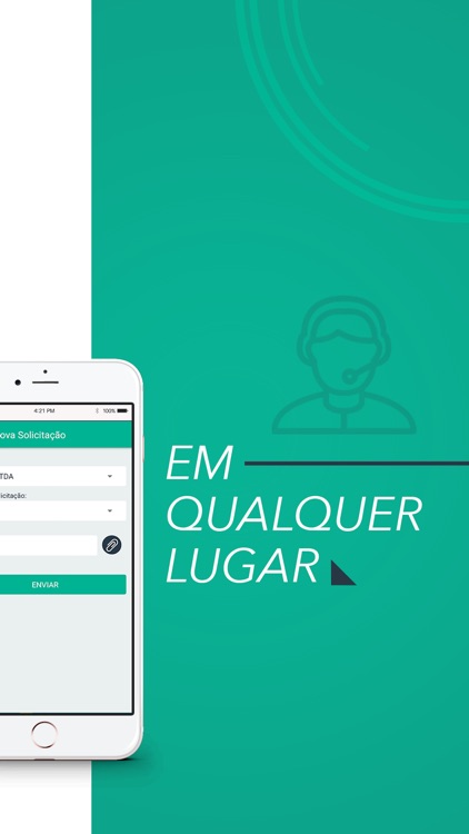 Tron Smart screenshot-4