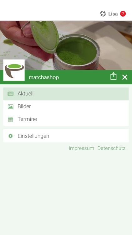 matchashop