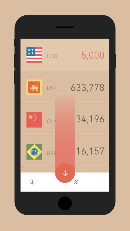 Currency Converter ·