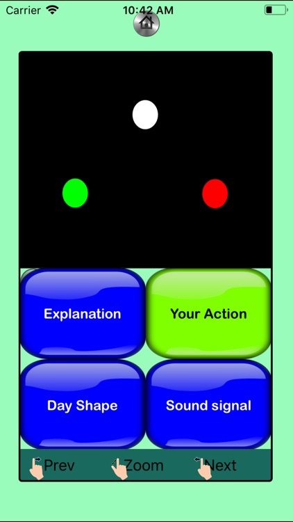 Sail Safe screenshot-5
