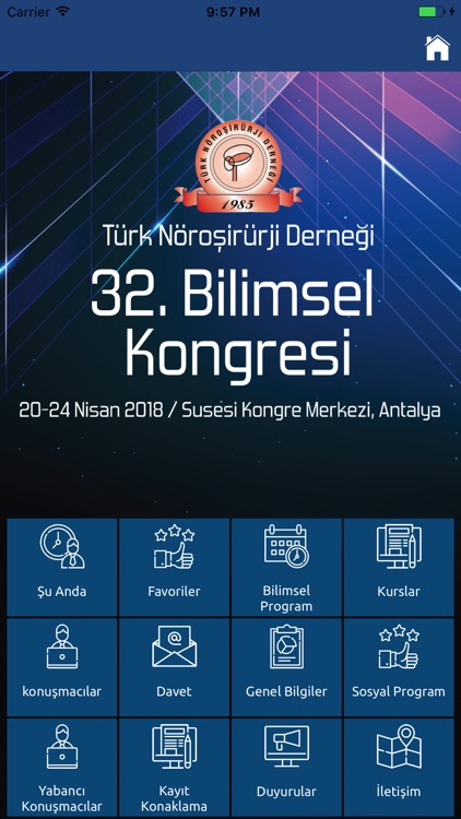 TND 2018