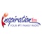 Listen to Inspiration FM Live from Lagos and Ibadan Nigeria