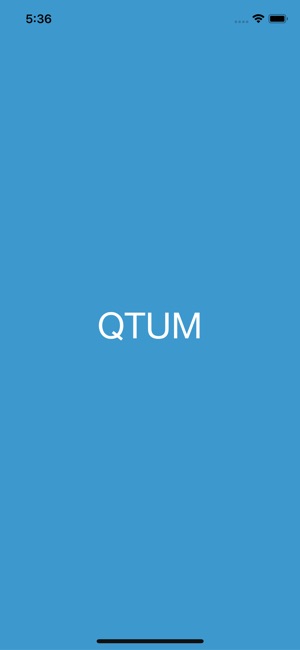 QTUM Price