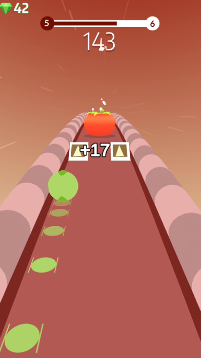 bowling Strike screenshot 3