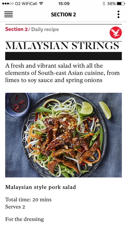 The Independent Daily Edition screenshot-3