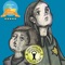 An interactive app to familiarize children with the story of the Holocaust