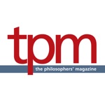 The Philosophers' Magazine
