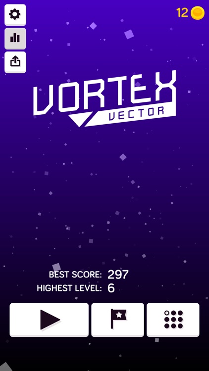 Vortex Vector screenshot-4