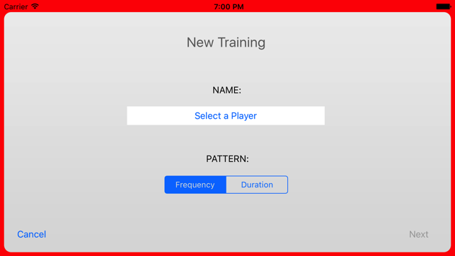 Auditory Pattern Training Lite(圖2)-速報App