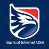 Bank of Internet USA Mobile Banking App