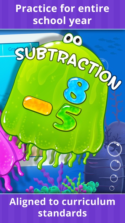 2nd Grade Math Learning Games