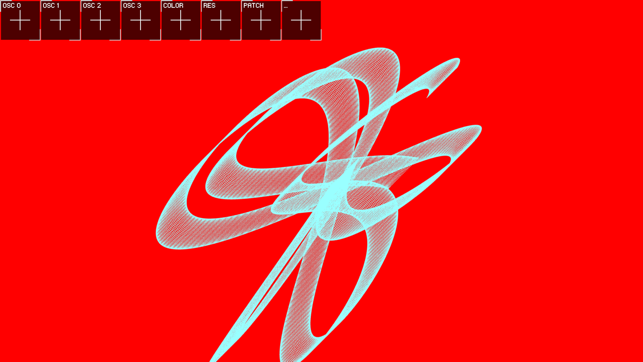 VOSC Visual Particle Synth(圖4)-速報App